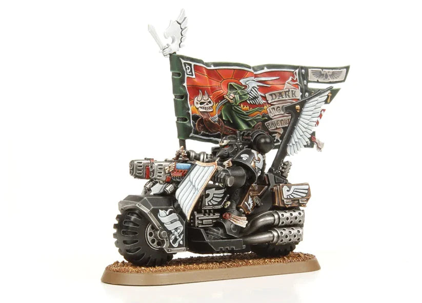 Ravenwing Black Knights