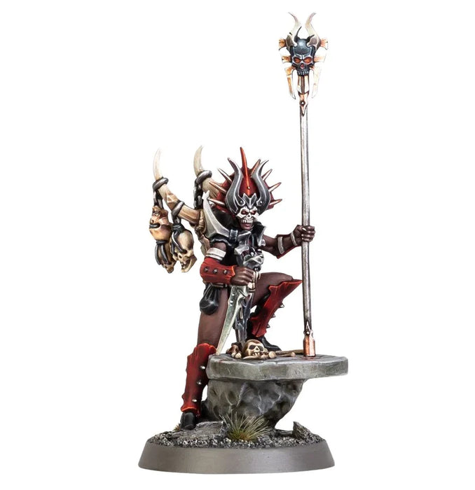 Realmgore Ritualist