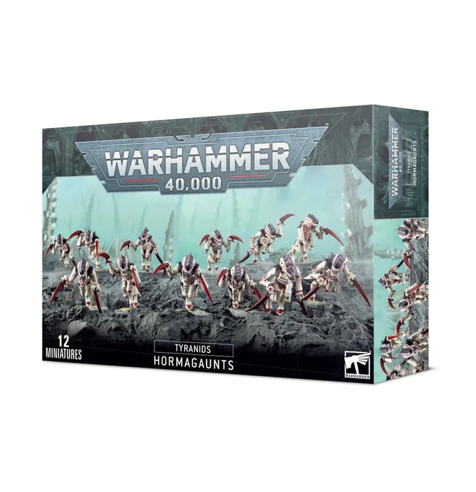 Tyranid Hormagaunt Brood