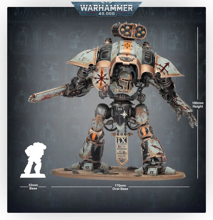 Knight Despoiler