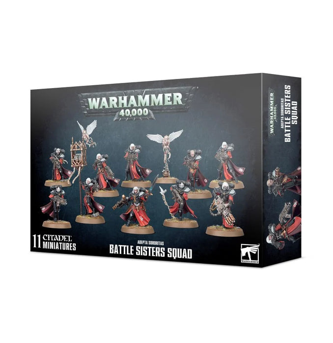 Dominions & Celestians