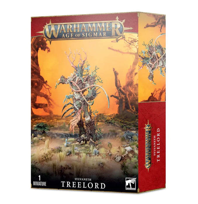 Sylvaneth Treelord Ancient