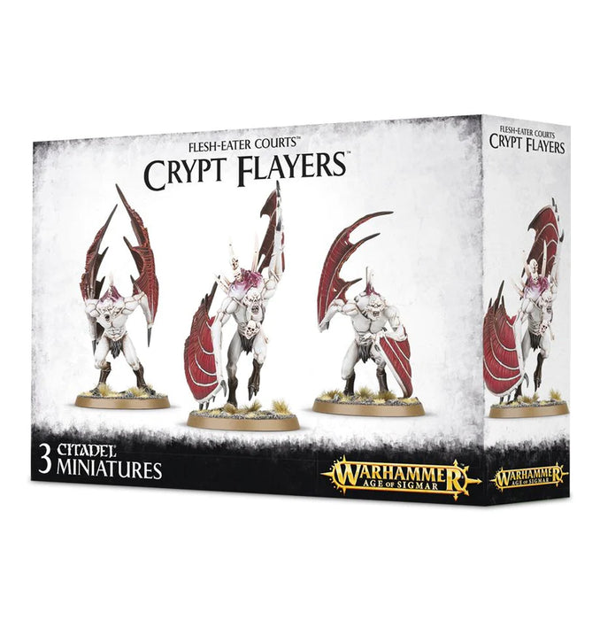 Crypt Horrors