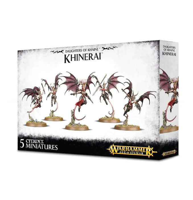 Khinerai Lifetakers