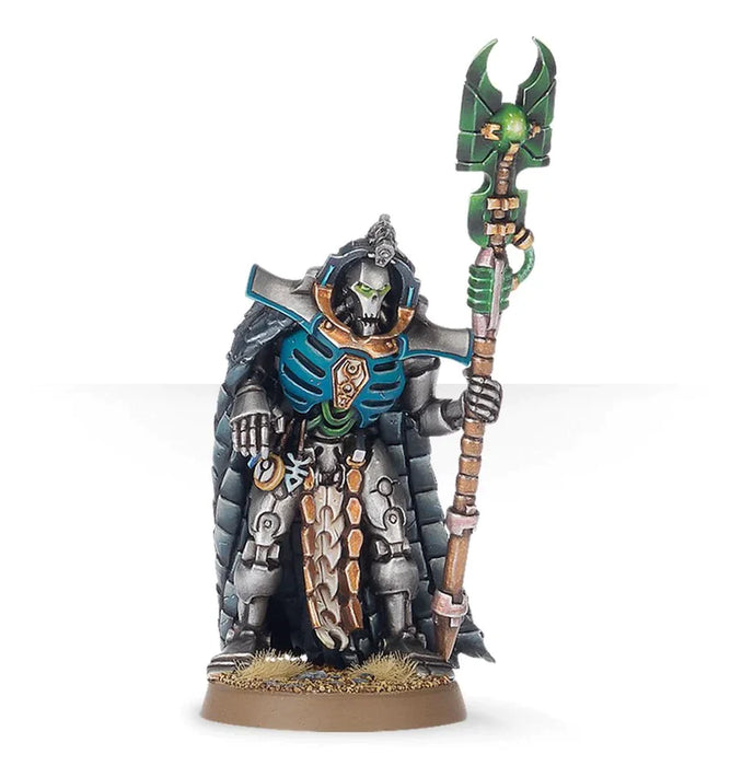 Trazyn the Infinite