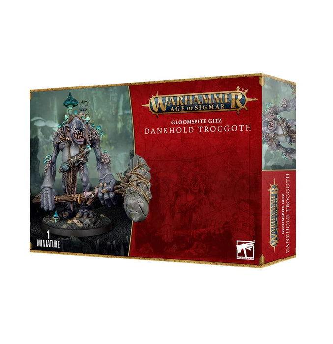 Dankhold Troggoth/Dankhold Troggboss