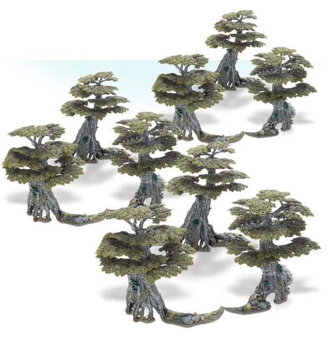 Wyldwood of Ghyran