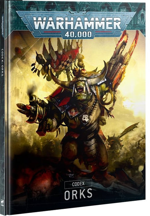 Codex: Orks