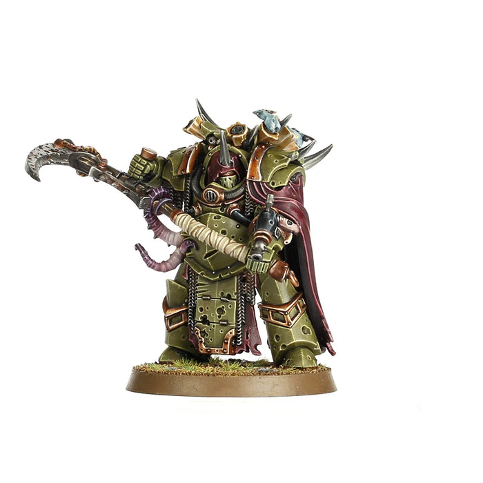 Deathshroud Bodyguard