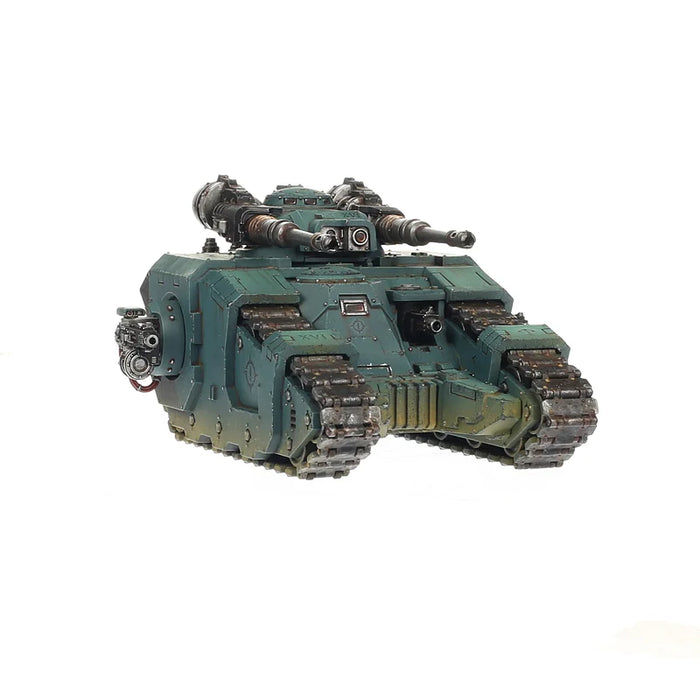 Sicaran Battle Tank