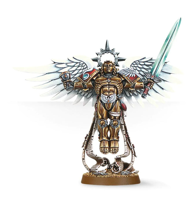 The Sanguinor, Exemplar of the Host