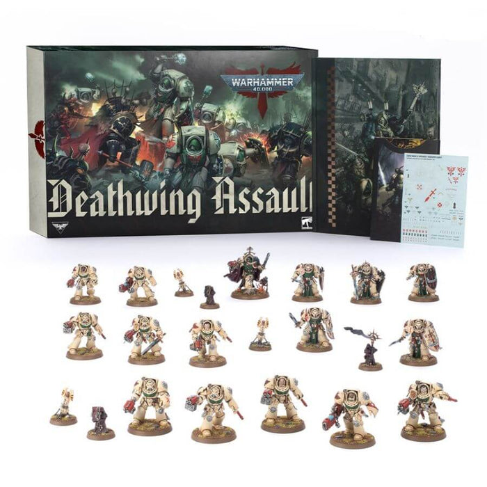 Deathwing Assault Box