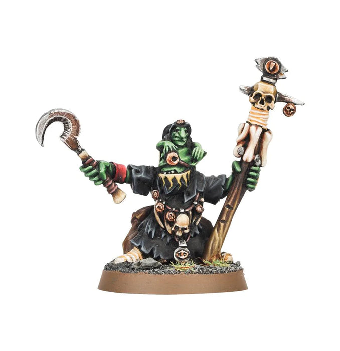 Madcap Shamans