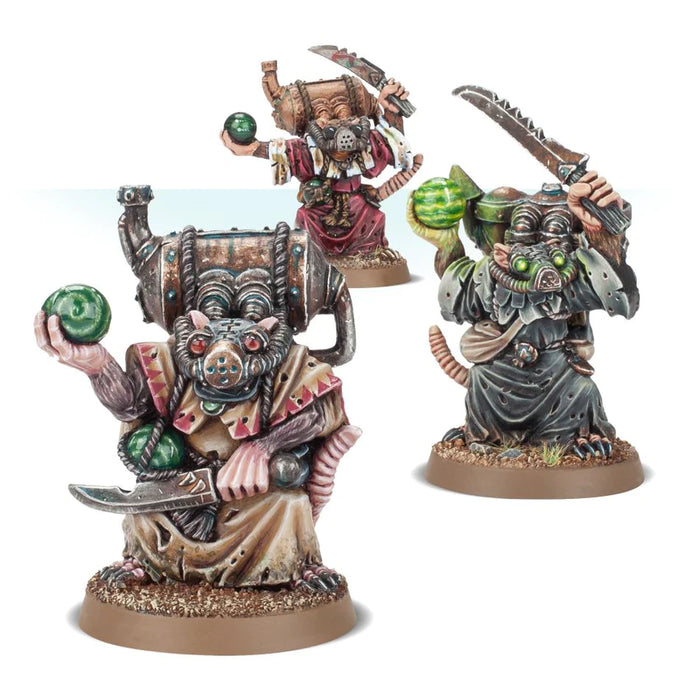 Skryre Acolytes