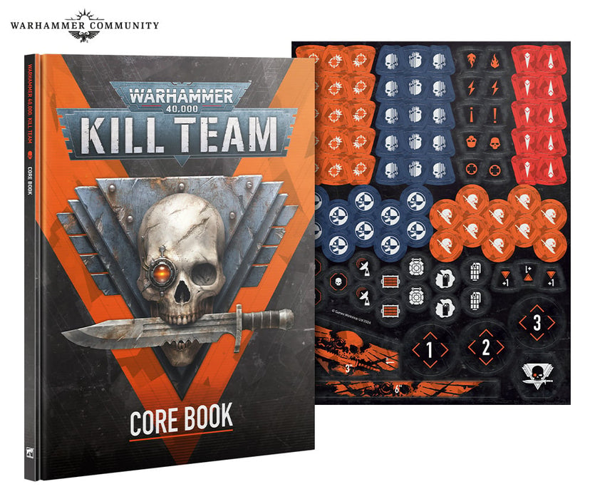 Kill Team: Core Book